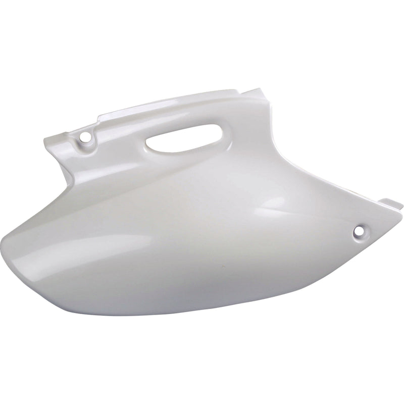 Polisport Side Panel - 8600000001 Yamaha Dirt Bikes 1998-2002