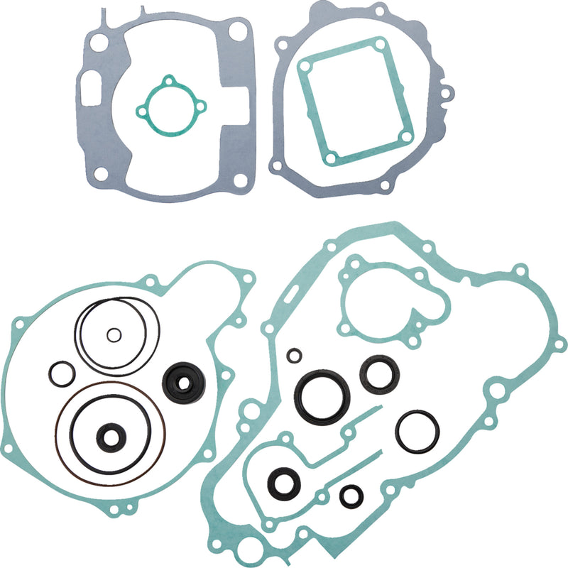 Pro X Gasket Kit - 34.2312 Yamaha YZ 250 1992-1994