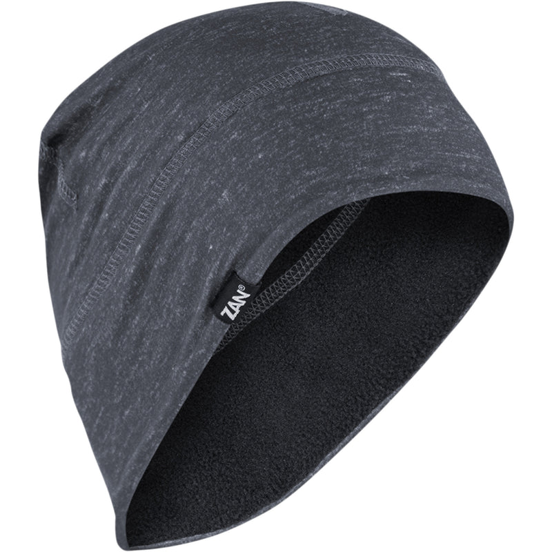 ZAN HEADGEAR 2501-3809 WHLF410 SportFlex® Fleece Beanie heather charcoal
