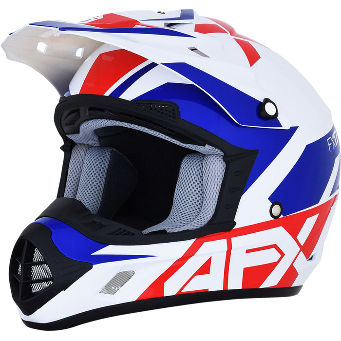 AFX FX-17 Helmet - Small