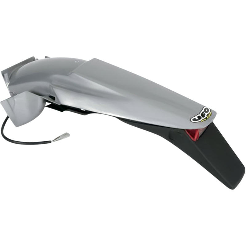 Ufo Fender - KT03043340 KTM Dirt Bikes 1998-2003