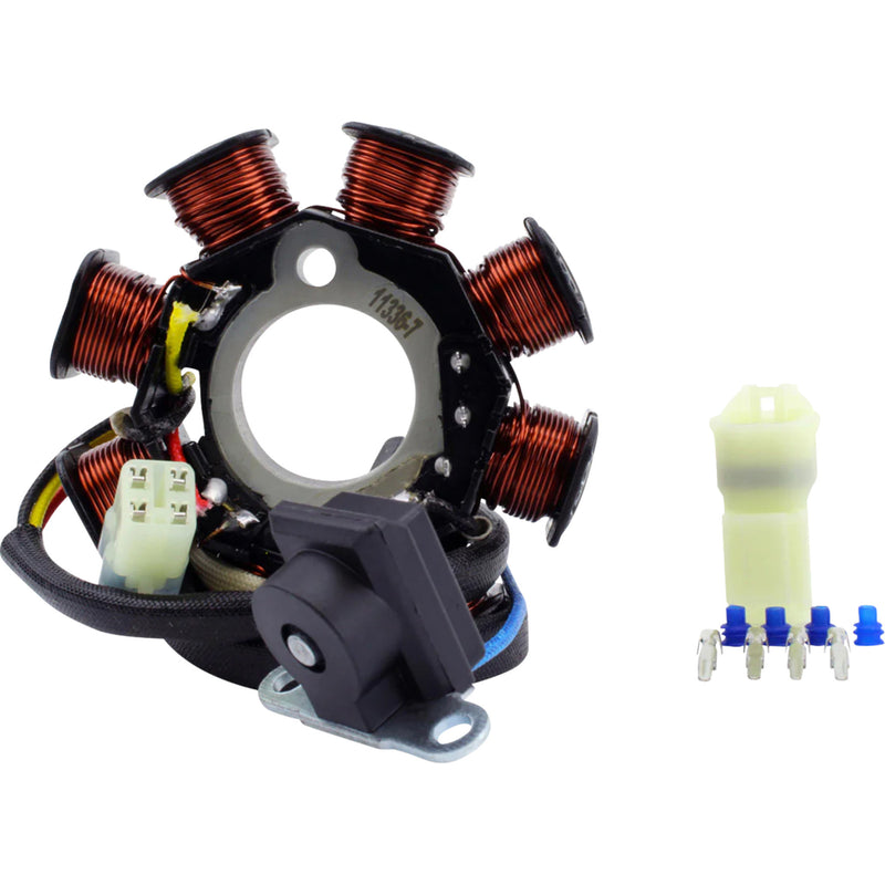 Rm Stator Stator - RM01405 Yamaha Raptor / Grizzly 90 2016-2024