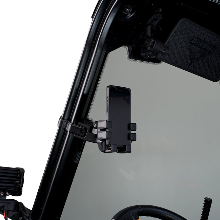 MOOSE OFFROAD 0521-2044 MSE-ESPHONE-1 UTV Phone Holder Phone Holder - UTV - Universal