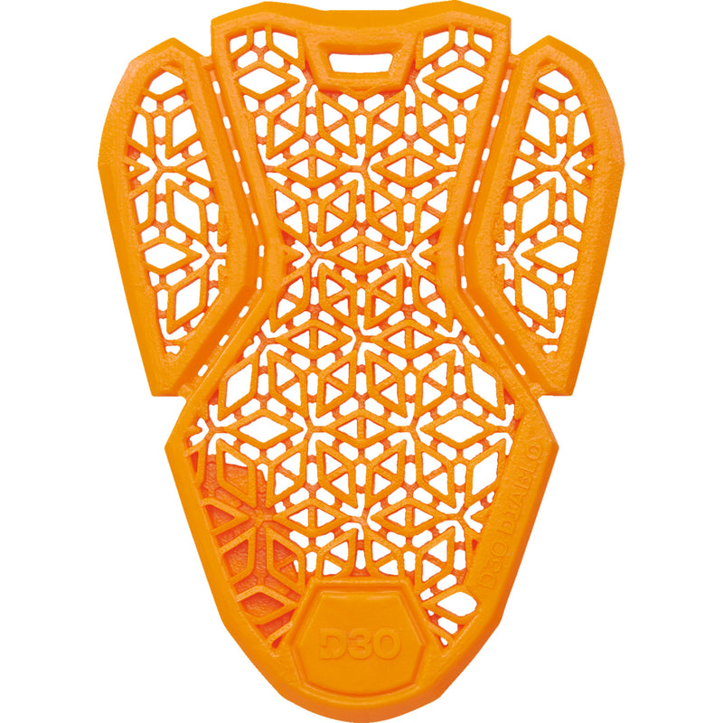 ICON D3O® Diablo Level Hip Guards - Hips