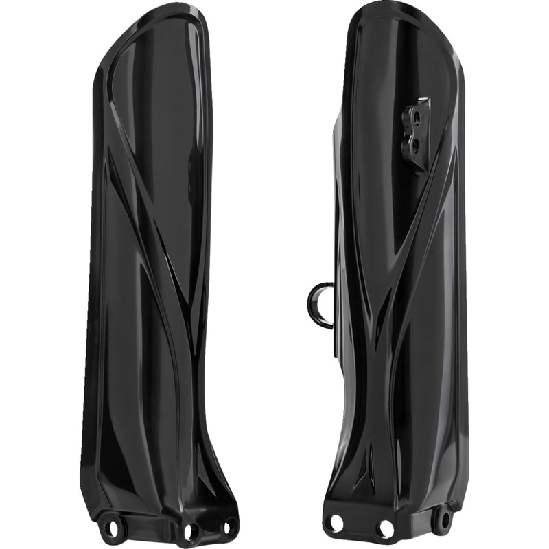 Acerbis Cover - 2742650001 Yamaha YZ 85 2019-2025