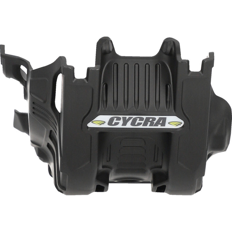 Cycra Skid Plate - 1CYC-6249-12 For KTM SX-F 250 / 250 Factory Edition / XC-F 250 / XC-F 350 2023-2024 | Husqvarna FC 250 / FC 350 2023-2024