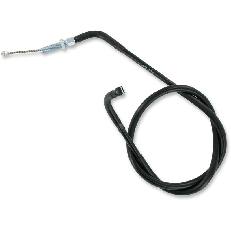 Parts Unlimited Cable - 0652-0729 Suzuki 600 / 750 2004-2005