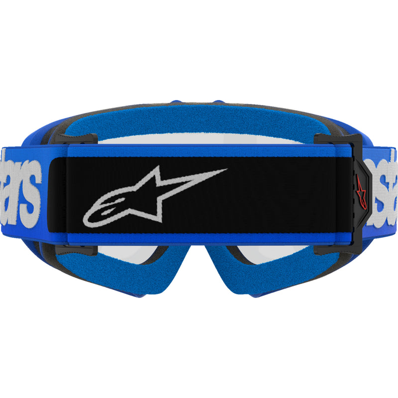 ALPINESTARS GOGGLES Youth Vision Blaze Goggle - Clear Lens
