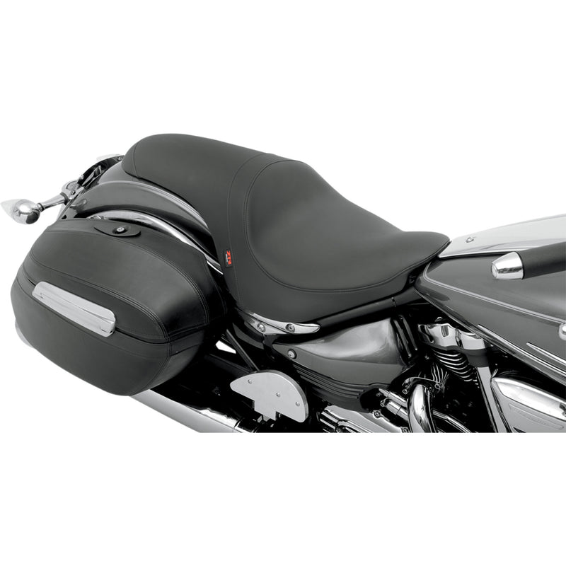 Z1r Predator Seat - 0810-1797 Yamaha Roadliner / XV1900CT Stratoliner / 1900 Stratoliner / 1900 Roadliner 2006-2014