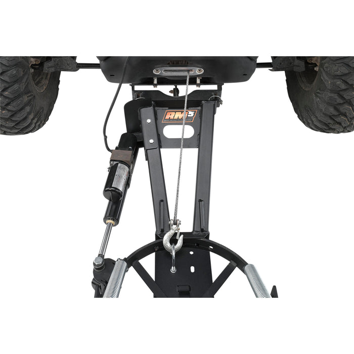 MOOSE OFFROAD 4501-0936 KD2725PF RM5 Hydraulic Turn Kit Hydraulic Turn Kit - RM5