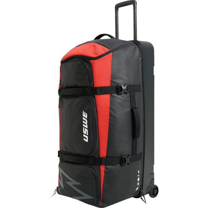 USWE 3517-0532 415004935 Buddy Athlete Gear Trolley Bag 150l