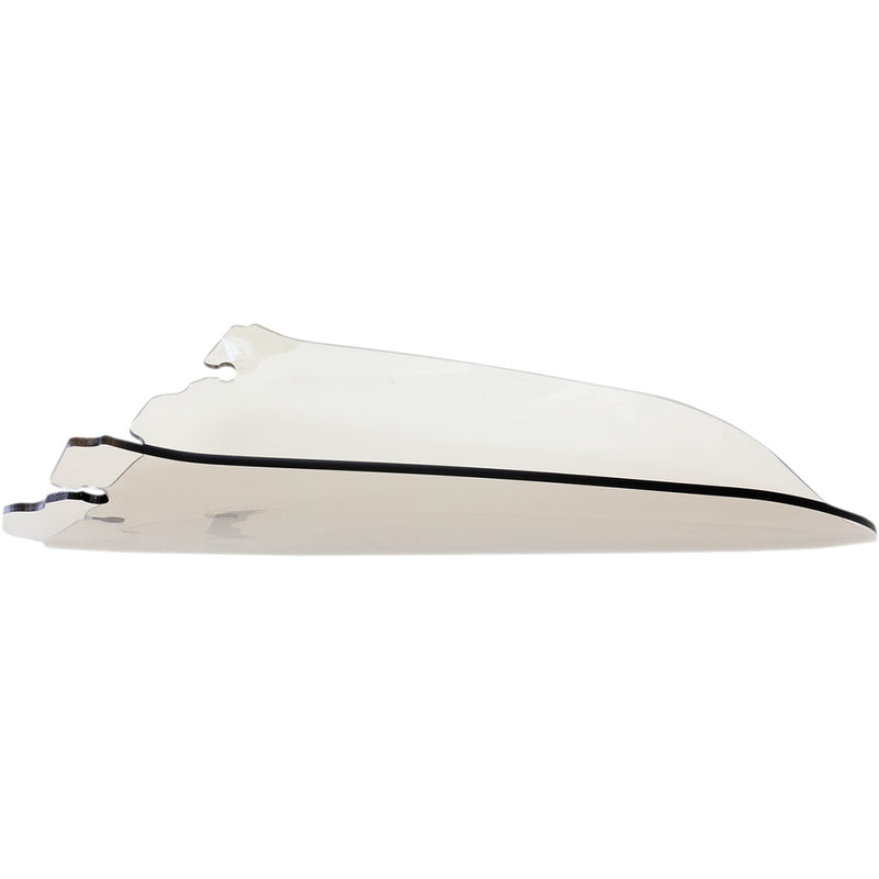 Slipstreamer 130 Series Windshield - S-235-16 For Harley Touring 2014-2020