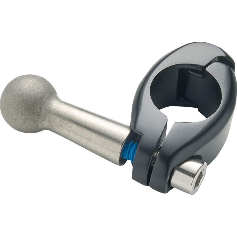 Ciro Accessory Mount Handlebar Mount 3/4" - 50149 For Harley Motorcycles 1994-2026