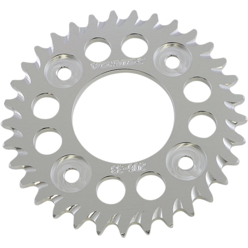Vortex Sprocket - 206-33 Honda Grom 2014-2019