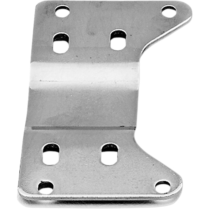 PAUGHCO 1105-0013 218-A Transmission Mounting Plate