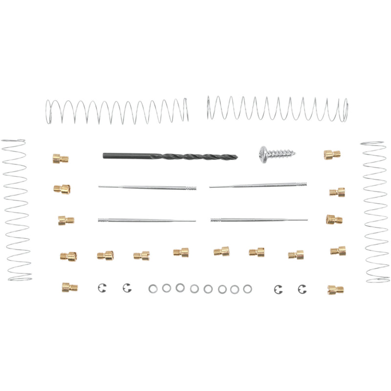 DYNOJET DJ-2179 2179 Jet Kit - Stage 1/3 kawasaki