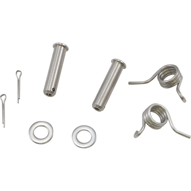 Moose Offroad Footpeg - P17-2605 Kawasaki Dirt Bikes 1998-2024