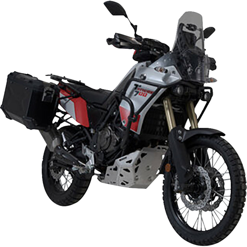 Sw-Motech Trax Hard Case System - KFT.06.799.70002/B Yamaha Tenere 700 2020-2024