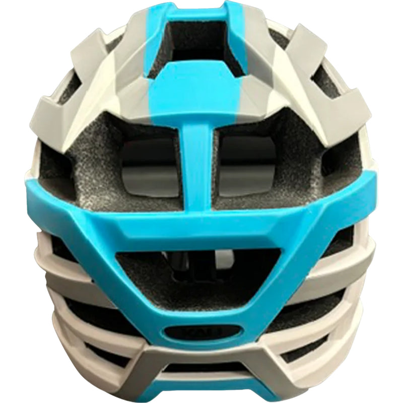 KALI 0153-0009 0221824417 Invader 2.0 Limited Edition Force Helmet Invader 2.0 Helmet - Limited - Force - White/Blue - L-2XL