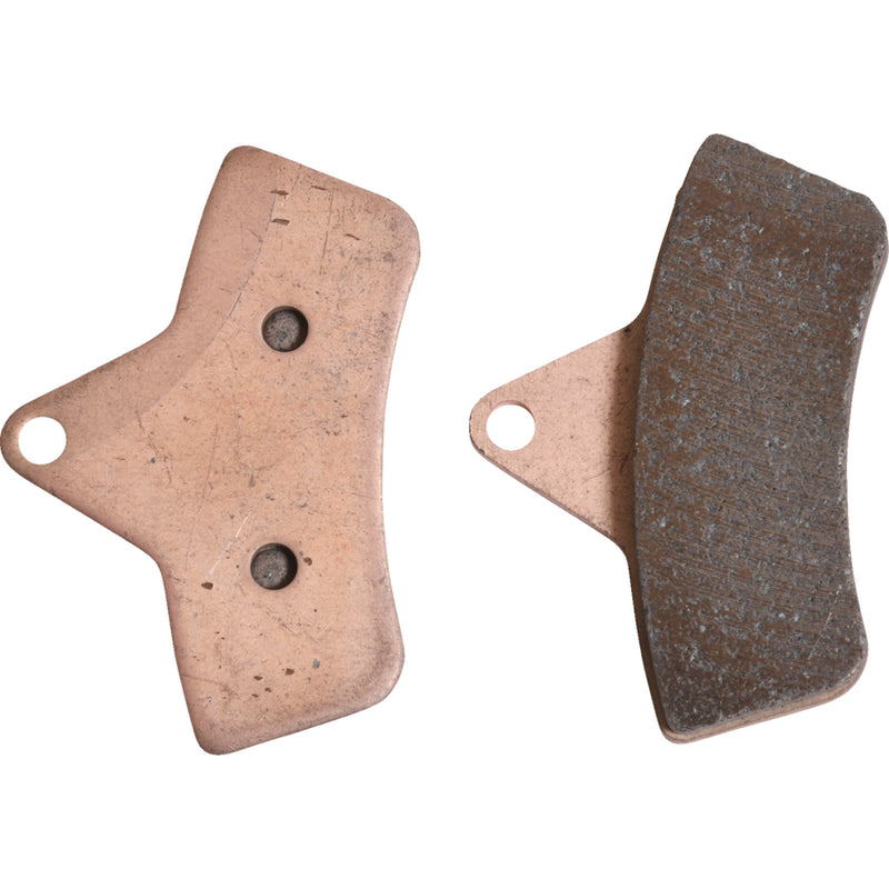 ALL BALLS 1721-3126 18-8001 Sintered Brake Pads