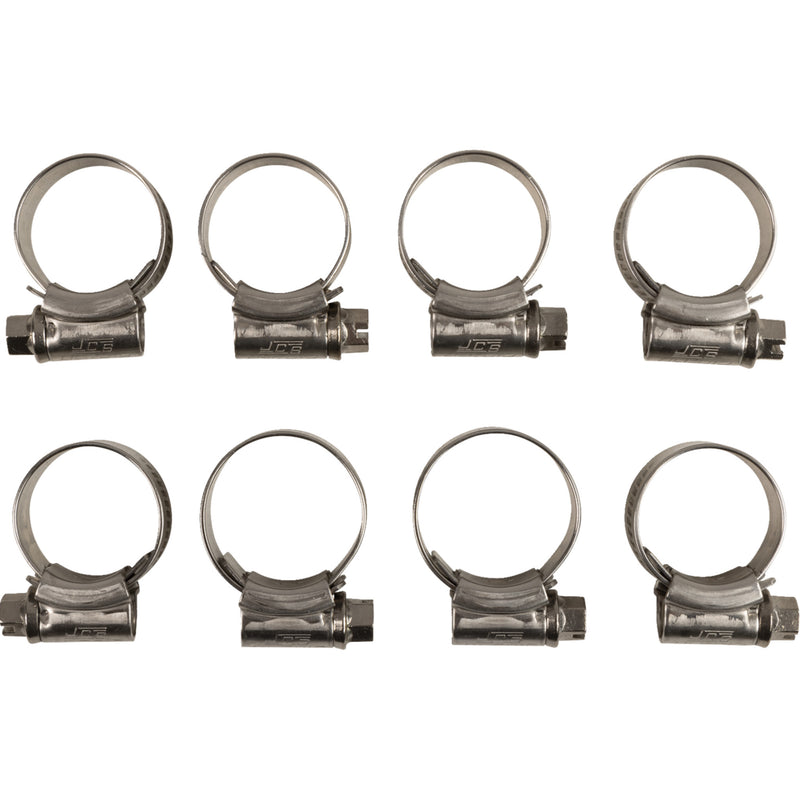 Moose Offroad Clamp Kit - CK-HON-33 Honda CRF150R 2007-2025