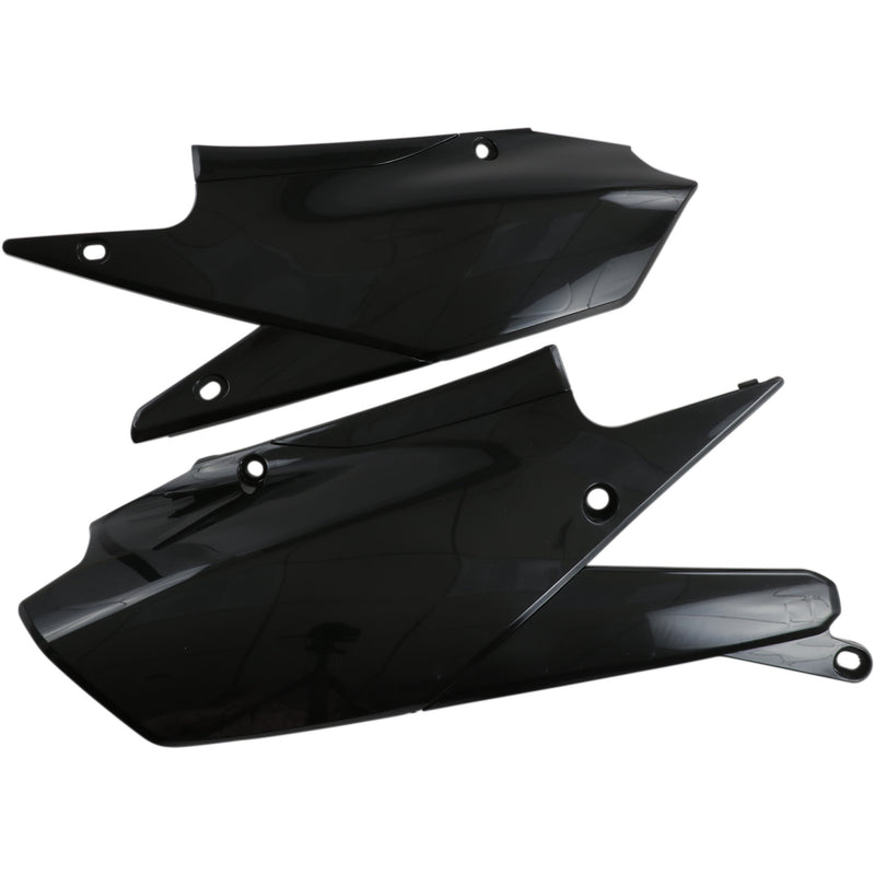 Ufo Side Panel - YA04859-001 Yamaha YZ 450 / WR 450 / YZ 250 / WR 250 2018-2025