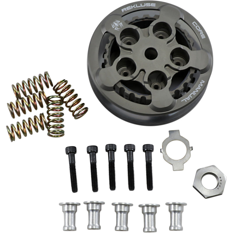 Rekluse Core Manual Clutch Kit - RMS-7067 Suzuki RMZ 250 2007-2026
