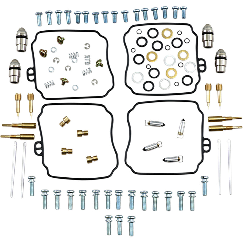 Parts Unlimited Repair Kit - 1003-1416 Yamaha 1300 / XVZ1300AT / XVZ1300AL 1996-1999