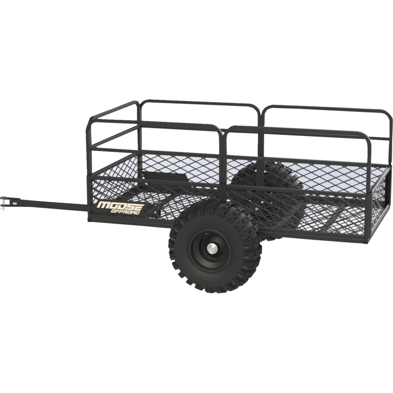 MOOSE OFFROAD 4504-0339 Utility Trailer 1500 moose