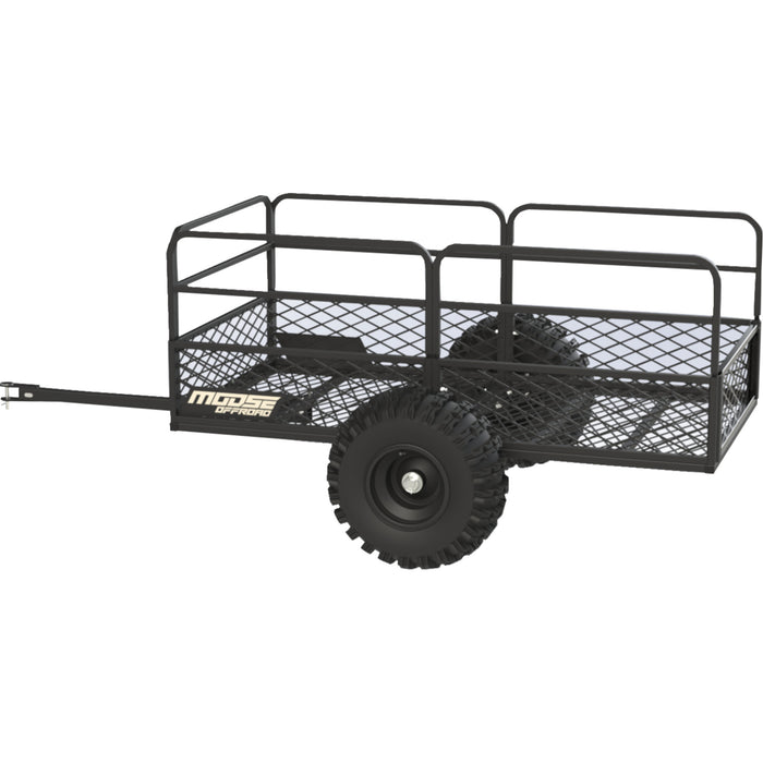 MOOSE OFFROAD 4504-0339 Utility Trailer 1500 moose