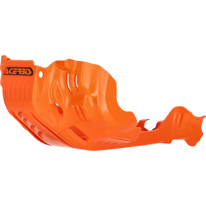 ACERBIS 0506-2132 2983275226 Skid Plate oem '16 orange - ktm 690 enduro