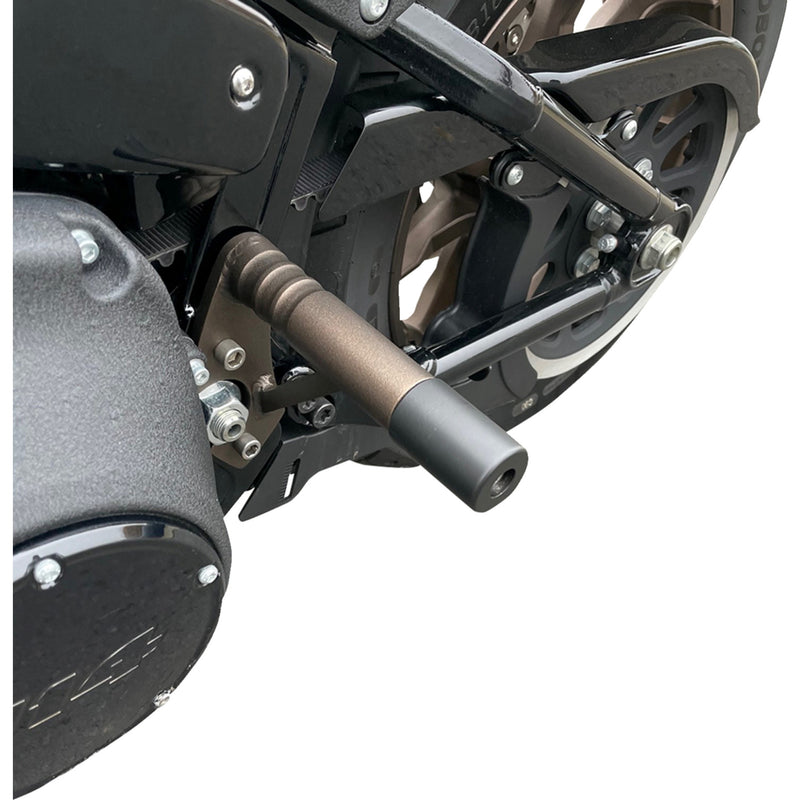 Kodlin Usa Guard - K59512 For Harley Softail 2018-2024
