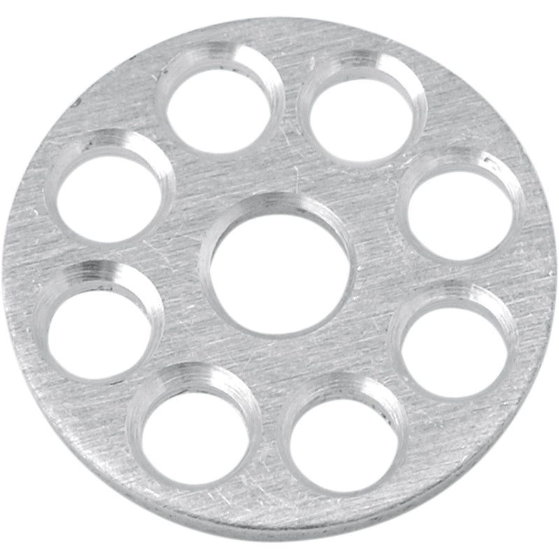 BOLT 2401-0598 2009-WTW.S Works Tank Washers Washers - Tank - Silver