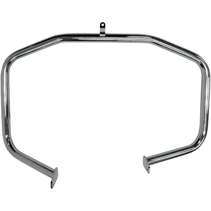 Baron Highway Bar - BA-7165-00 Honda VT600C Shadow 1999-2007