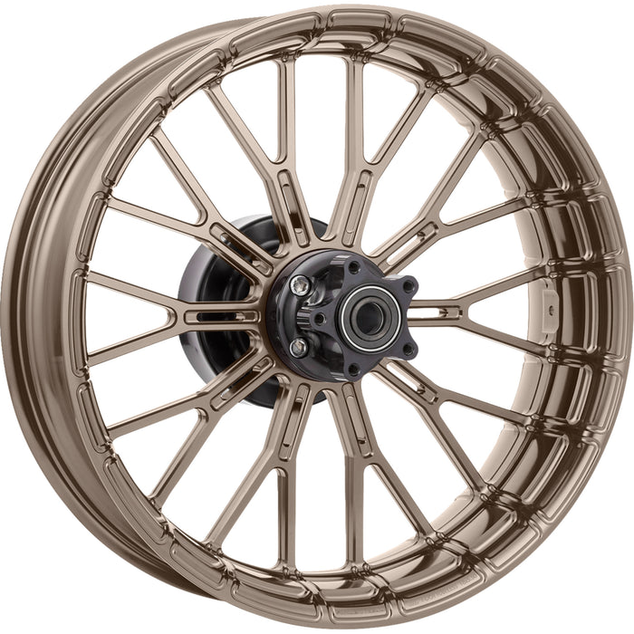 ARLEN NESS 0210-0357 71-552 Y-Spoke Rim - REAR - Titanium - 18"x5.50"