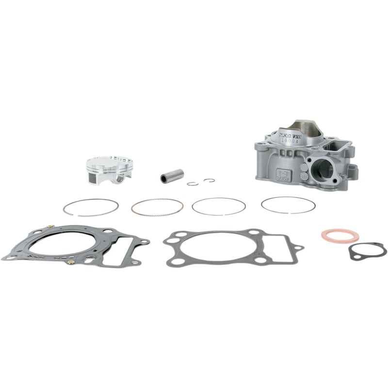 Cylinder Works Cylinder Kit - 10004-K01HC Honda CRF 150 2007-2009
