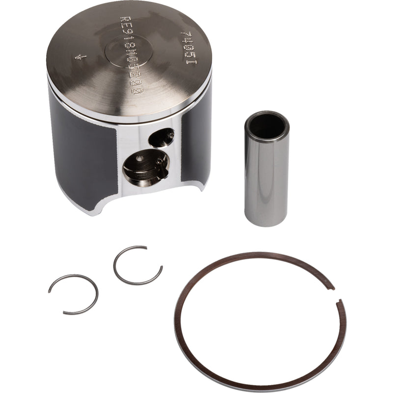 Wiseco Racer Elite Series Piston Kit - RE918M05200 KTM 85 (17/14) / 85 (19/16) / SX 105 2003-2025