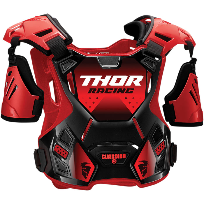 THOR Guardian Roost Deflector - XL/2XL