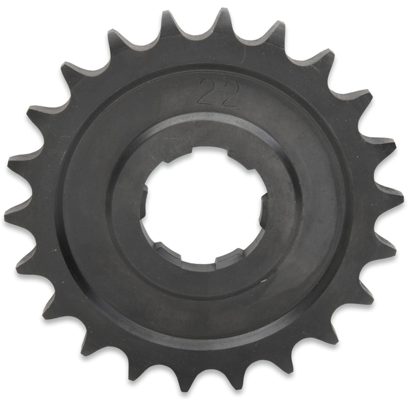 Drag Specialties Sprocket For Harley Motorcycles 1936-1979
