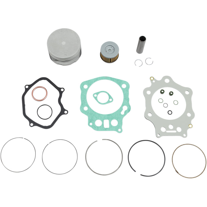 WSM 0903-1346 54-227-10 Top-End Rebuild Kit Top End Kit - 90.00 mm - Honda