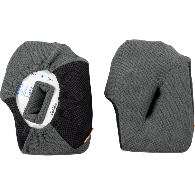 ARAI HELMETS XD-4 Helmet Cheek Pads FCS® - mm