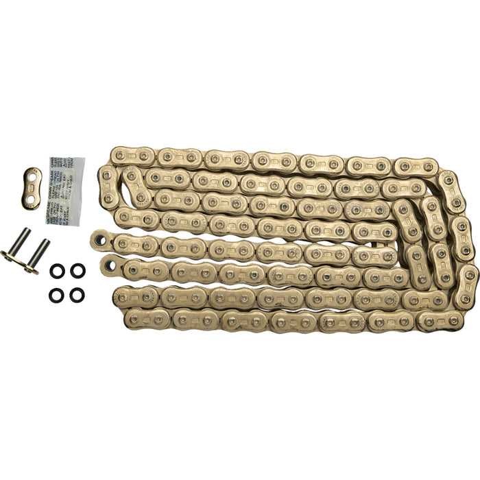 THREED 1223-0570 530Z3D-120G 530 Z Chain 530 Z - Chain - 120 Links - Gold