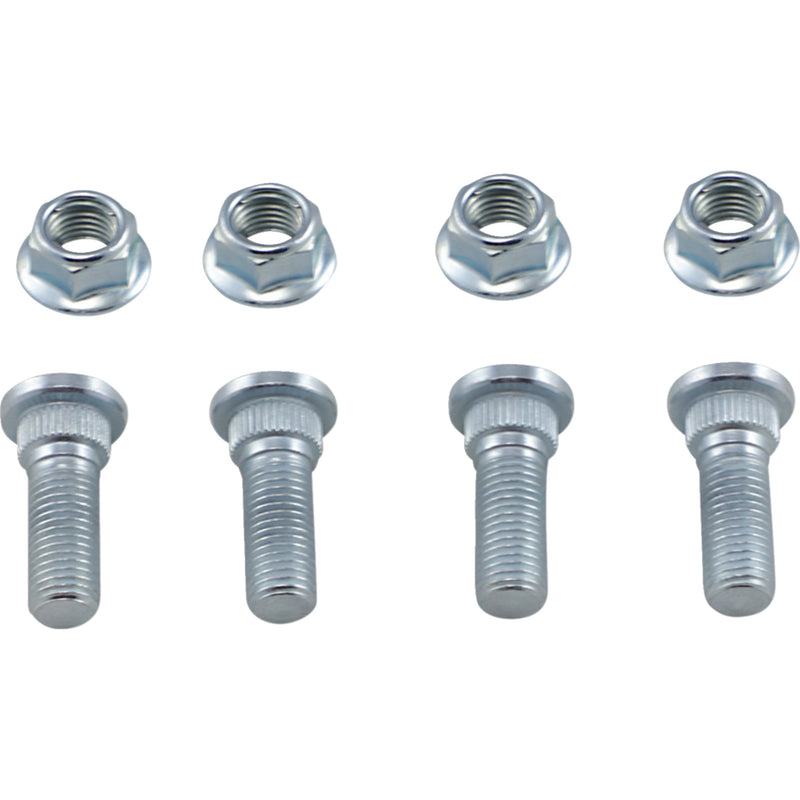 Moose Offroad Wheel Stud Nut - 85-1126 Yamaha Blaster 1988-1994