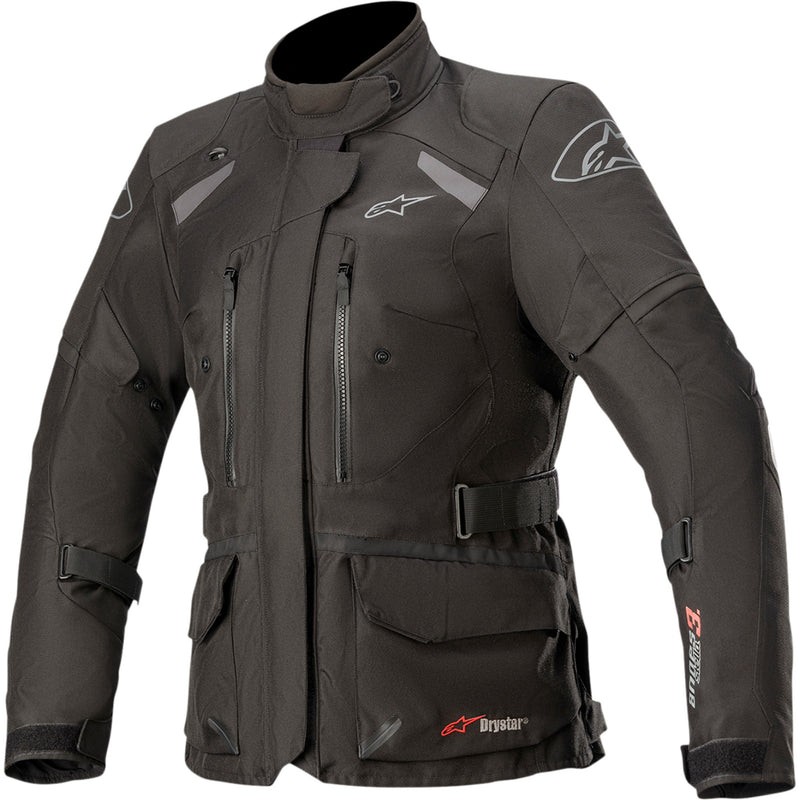 ALPINESTARS Stella Andes v3 Drystar® Jacket Black/Gray