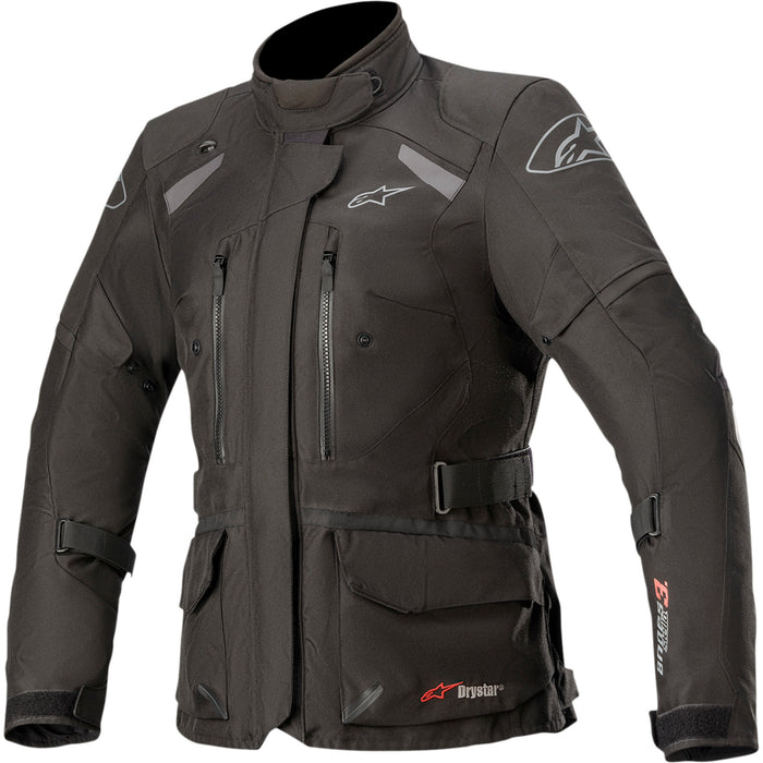 ALPINESTARS Stella Andes v3 Drystar® Jacket Black/Gray
