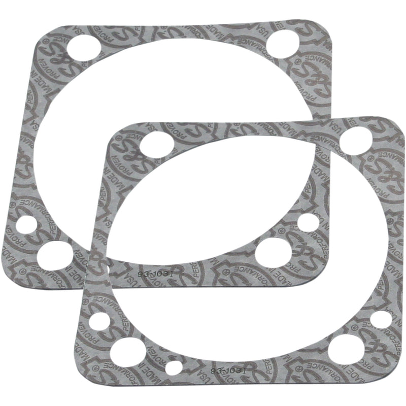 S&S Cycle Gasket - 930-0094 For Harley Motorcycles 1984-1999