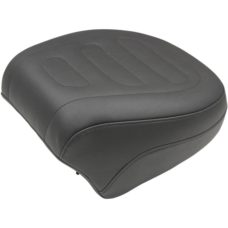 Mustang Breakout Pillion Pad - 76579 For Harley Breakout 2013-2017