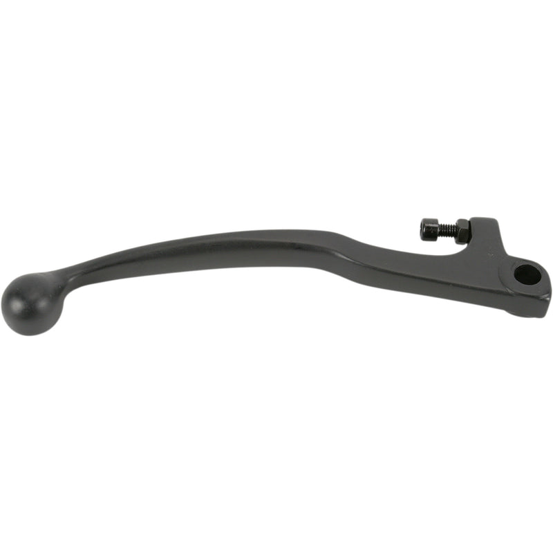 PARTS UNLIMITED 44-357 Replacement Brake Lever — Suzuki Lever - Right Hand - Black