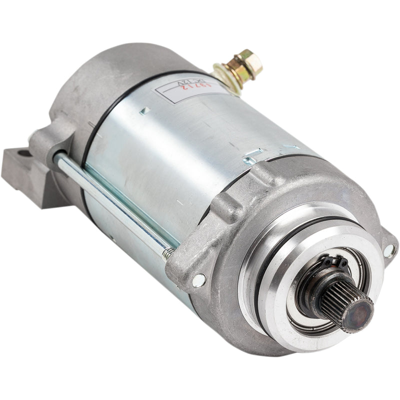 RICK'S MOTORSPORT ELECTRIC 2110-0864 61-125H Hot Shot Starter for Honda Starter - Honda