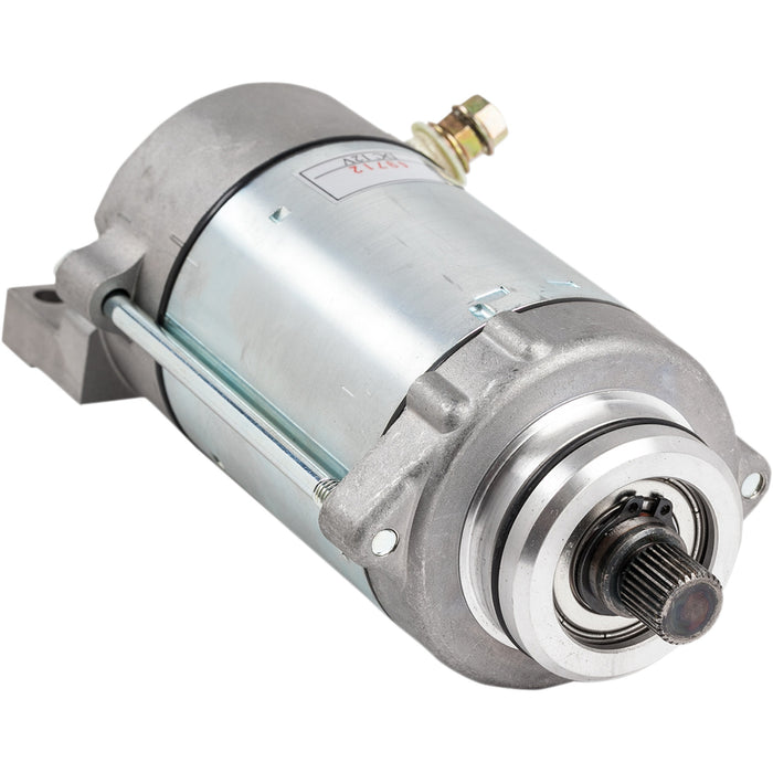 RICK'S MOTORSPORT ELECTRIC 2110-0864 61-125H Hot Shot Starter for Honda Starter - Honda